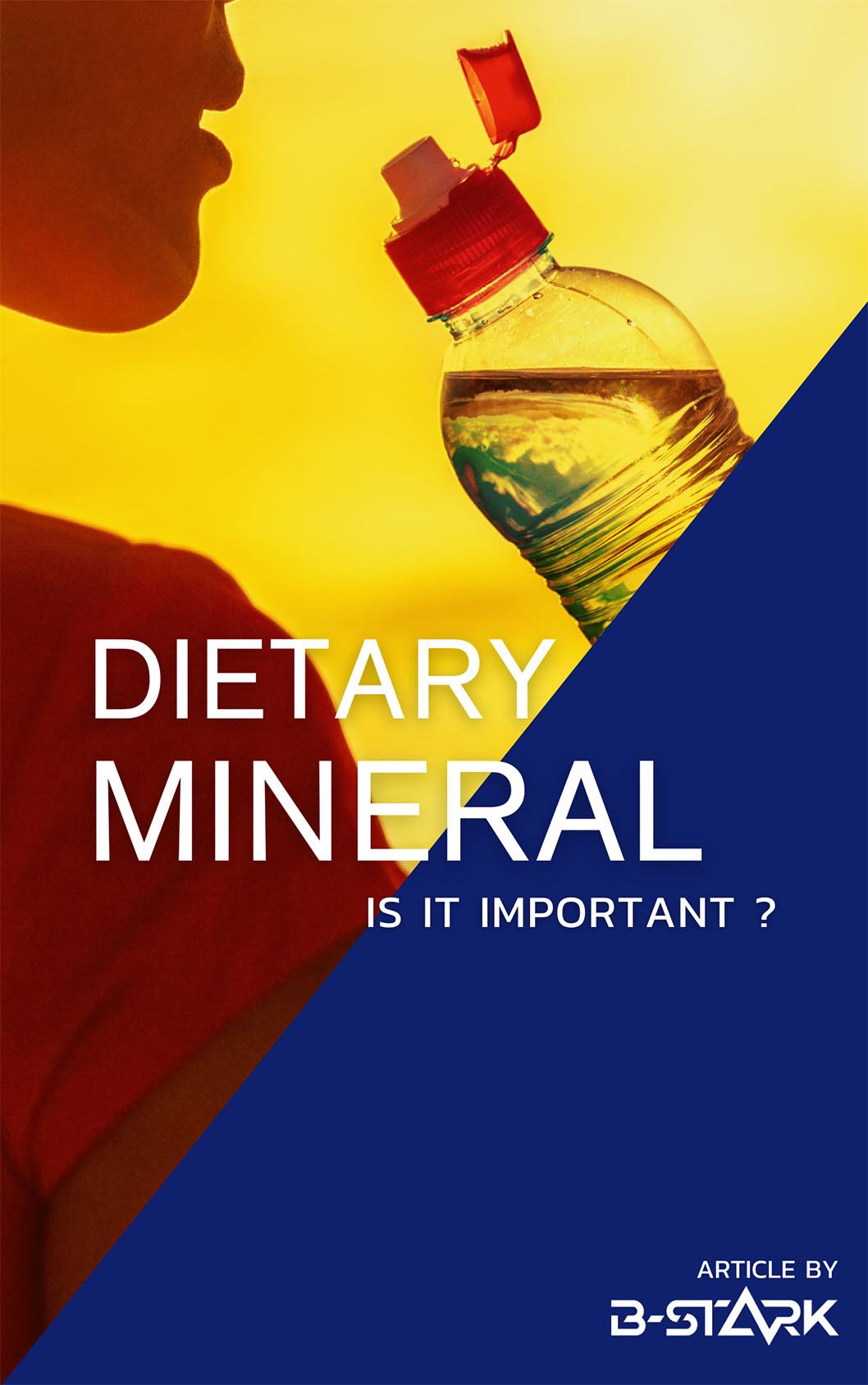 Dietary Mineral